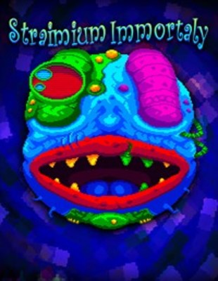 Jeu : Straimium Immortaly