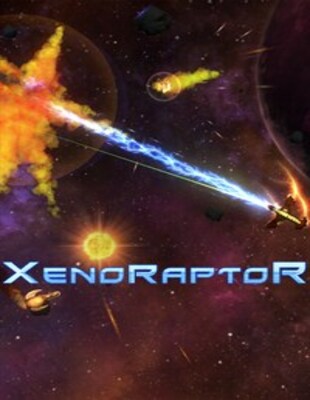 Jeu : XenoRaptor