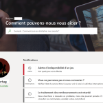 La beta du nouveau site de support technique Xbox est lancée