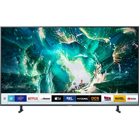 [Bon Plan] TV 4K HDR : Samsung 55RU8005 (100hz, compatible VRR/FreeSync) à 669€ !