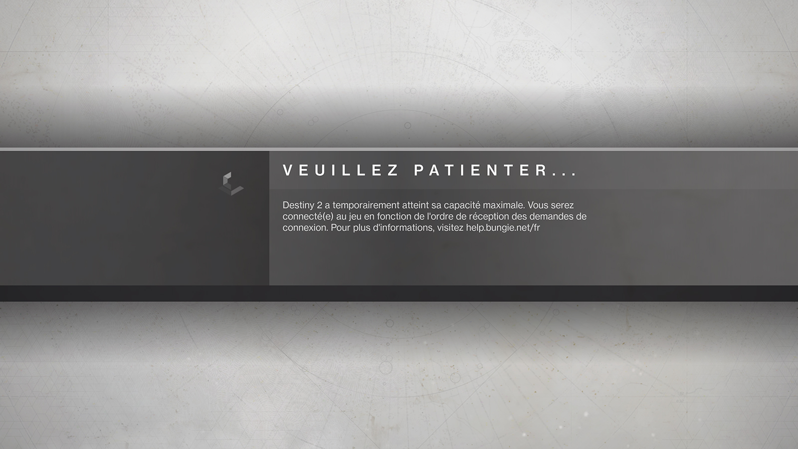 Le jeu a connu un certain succès lors du lancement de Shadowkeep