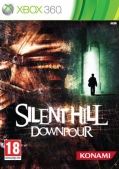 Le domaine Silent Hill (SilentHill.com) est à vendre pour presque 10 000€