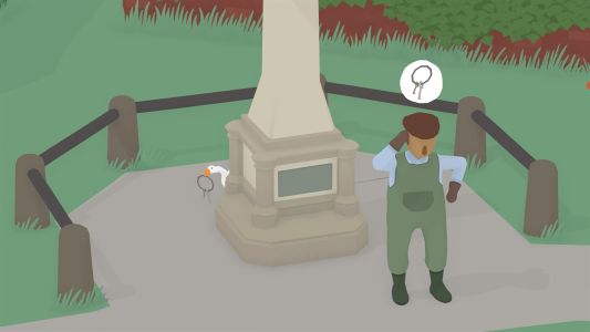 Test : Test – Untitled Goose Game – L’oie, c’est moi !