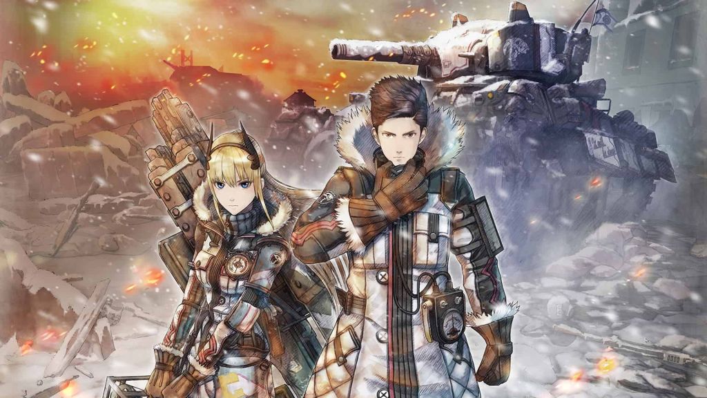 Free Play Days : Valkyria Chronicles 4 et deux autres jeux gratuits ce WE sur Xbox One