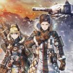 Free Play Days : Valkyria Chronicles 4 et deux autres jeux gratuits ce WE sur Xbox One