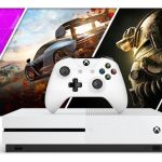 Xbox One : la grande gagnante du Black Friday au Royaume-Uni