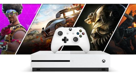 News : Xbox One : la grande gagnante du Black Friday au Royaume-Uni