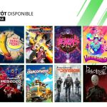 MAJ Xbox Game Pass Décembre 2019 : 13 jeux annoncés, dont The Witcher 3