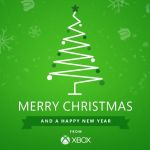 Xboxygen vous souhaite un joyeux Noël 2019 !