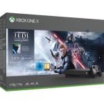 [Bon Plan Noël] Xbox One X + 1 jeu à 299,99€ chez Micromania et Amazon