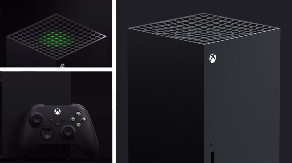La Xbox Series X recueille les éloges de Digital Foundry sur ses specs