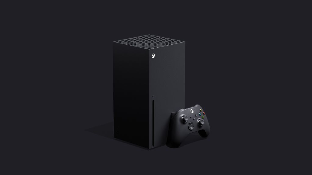 Xbox Series X : un nouveau nom pour d&rsquo;autres déclinaisons ?