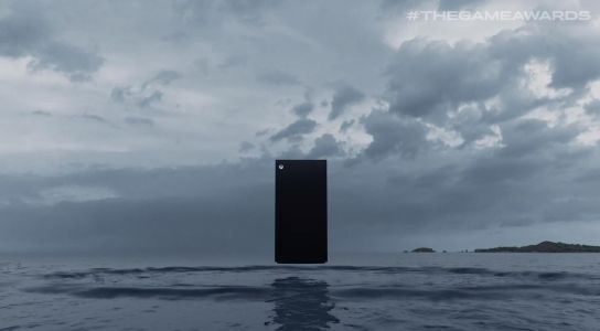 News : Xbox Series X : la Xbox Scarlett annoncée en images !