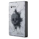 Concours Twitter : un disque dur Seagate 2 To Gears 5 à gagner !