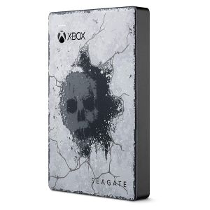 Concours Twitter : un disque dur Seagate 2 To Gears 5 à gagner !