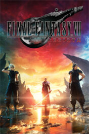 Jeu : FINAL FANTASY VII REBIRTH