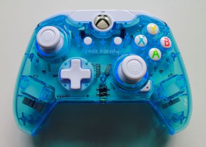 Test : Test – Manettes PDP Gaming pour Xbox One
