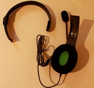 Test : Test – Casque LVL30 de chez PDP Gaming pour Xbox One