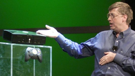 News : Première Xbox : Bill Gates l’annonçait au CES il y a 19 ans, à revoir en vidéo