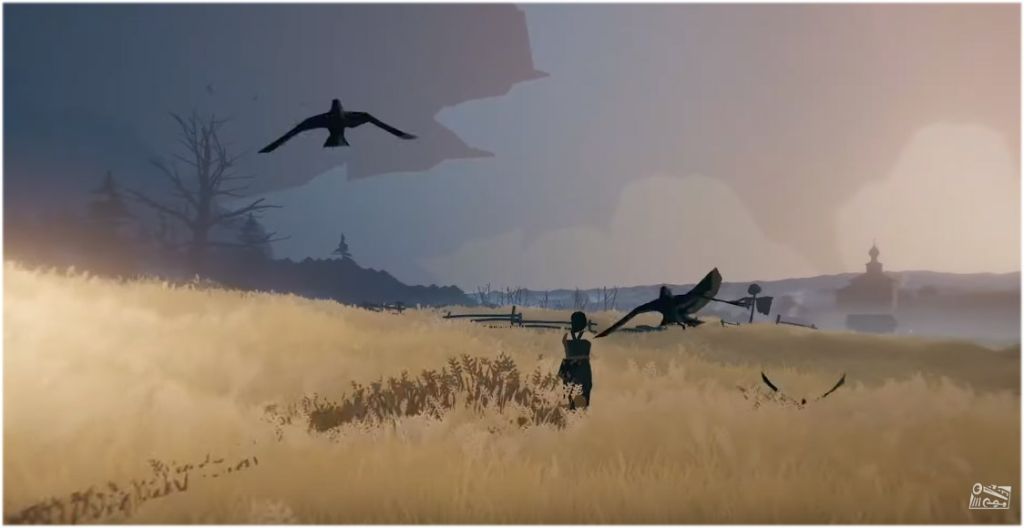 Black Book, un jeu qui fusionne RPG, jeu de cartes et stratégie arrive sur Xbox One