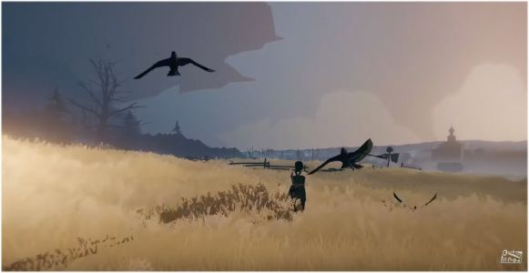 News : Black Book, un jeu qui fusionne RPG, jeu de cartes et stratégie arrive sur Xbox One