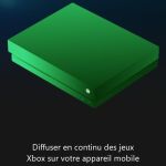 MAJ : Microsoft lance le streaming console dès aujourd’hui !