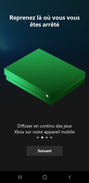 MAJ : Microsoft lance le streaming console dès aujourd’hui !