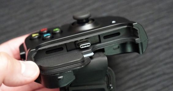 News : CES 2020 : Razer présente Kishi, un pad pour le xCloud sur Android et iOS