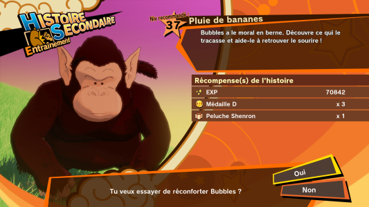 Test : Test – Dragon Ball Z Kakarot – L&rsquo;épisode ultime ?