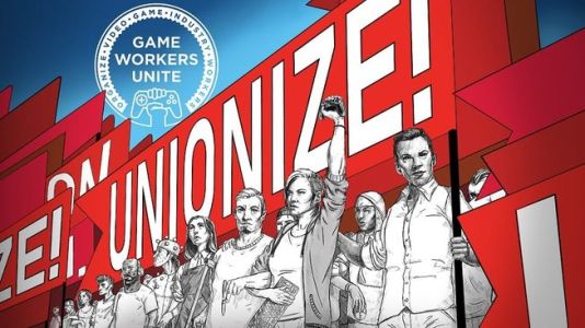 News : La syndicalisation de l’industrie vidéoludique s’accélère en Amérique du Nord