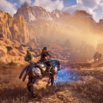 L’exclusivité PS4 Horizon: Zero Dawn arriverait sur PC cette année