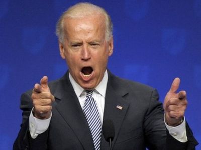 News : Joe Biden, candidat à la Maison-Blanche : les développeurs sont des “petits morveux”
