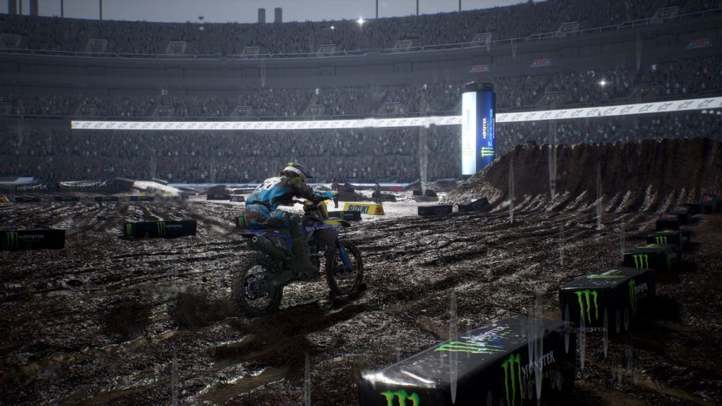 Test – Monster Energy Supercross 3 : un nouveau départ pour la série