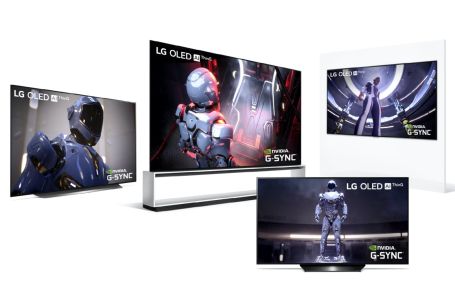 News : CES 2020 LG OLED : 48″, G-Sync, HGIG et HDMI 2.1 pour séduire les joueurs