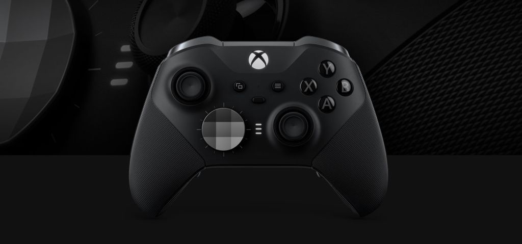 [Bon Plan] Manette Xbox One Elite V2 à 149,54€ au lieu de 179€