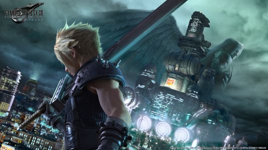 Final Fantasy 7 Remake pourrait sortir sur Xbox en 2025, et Rebirth en 2026 !
