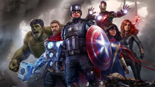 News : Fin du support de Marvel’s Avengers : serveurs, skins gratuits, crédits… les détails