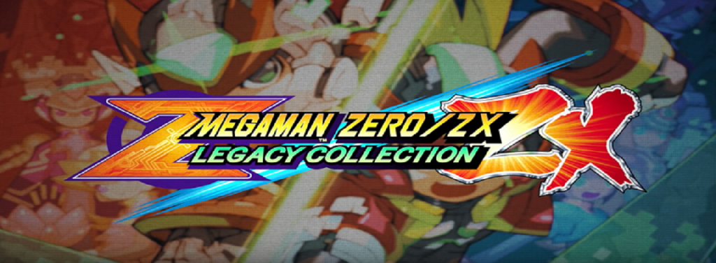 Mega Man Zero/ZX Legacy Collection présente ses mécaniques en vidéo