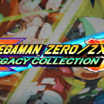 Mega Man Zero/ZX Legacy Collection présente ses mécaniques en vidéo