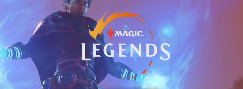 News : Magic : Legends : Deux vidéos pour présenter le Mind Mage et le Geomancer