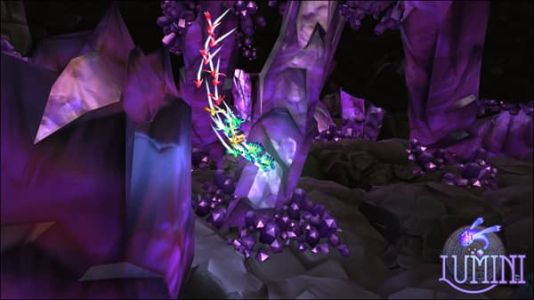 News : Lumini viendra enchanter la Xbox One en janvier 2020