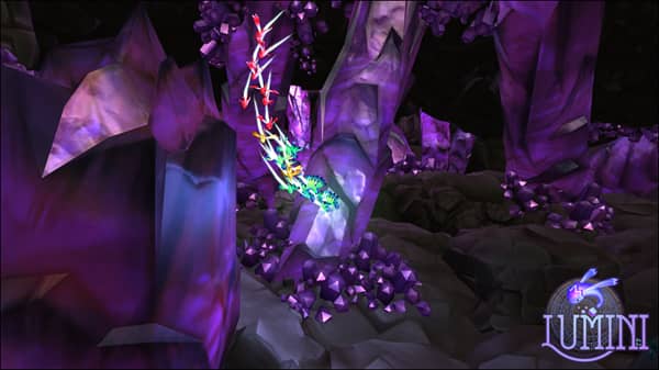 Lumini viendra enchanter la Xbox One en janvier 2020