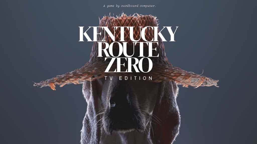 Kentucky Route Zero : une aventure graphique bientôt sur Xbox One