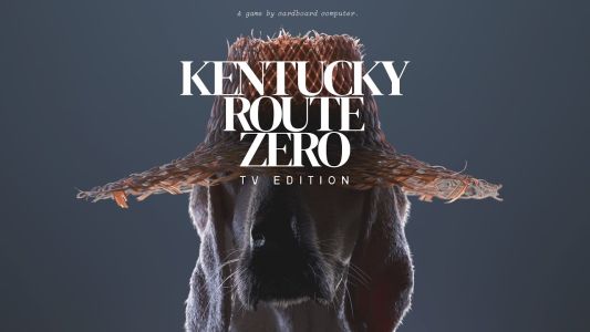 News : Kentucky Route Zero : une aventure graphique bientôt sur Xbox One