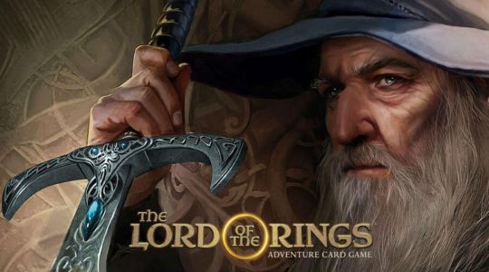 News : [MAJ] Le studio derrière The Lord of the Rings: Adventure Card Game ferme ses portes