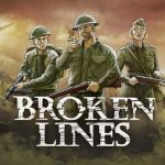Broken-Lines : dans l’horreur de la Seconde Guerre mondiale