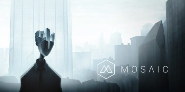 News : Mosaic : le jeu qui veut vous sortir de la dépression arrive sur consoles le 23 janvier