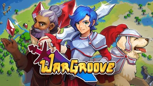 News : Wargroove : le DLC gratuit Double Trouble arrive le 6 février 2020