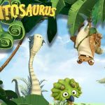 Gigantosaurus The Game se présente sur Xbox One