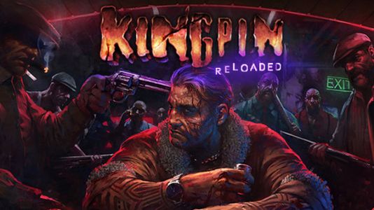 News : Kingpin : Reloaded – le grand retour du FPS sur console